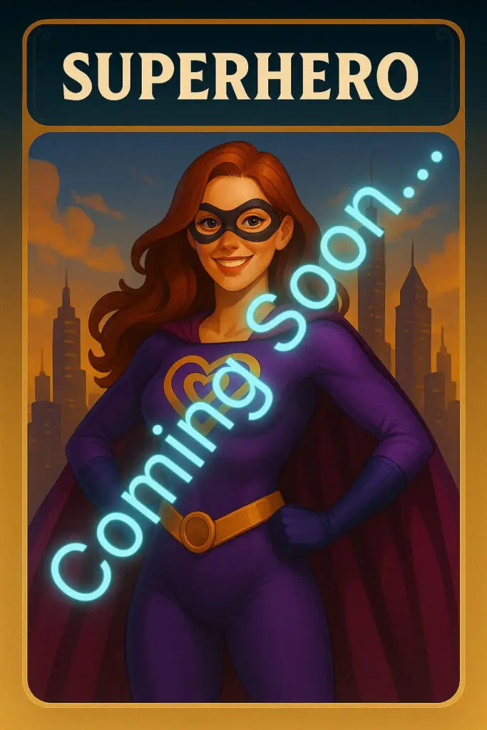 Superhero Labs